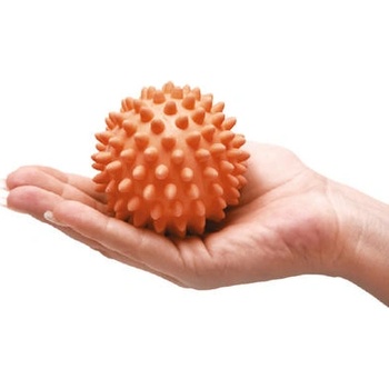 ARmedical Masážní míček ježek pr. 8 cm