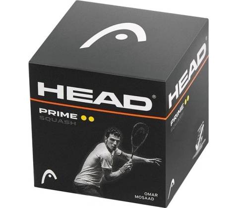 Head Prime 1 ks