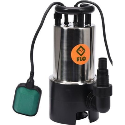 Toya FLO 750W Inox 79790