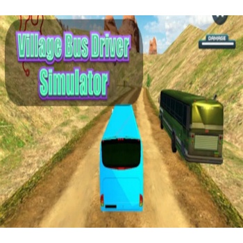 Village Bus Driver Simulator