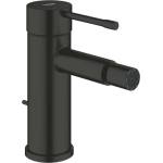 GROHE Essence New - Смесител за биде с изход черен мат 329352431 (329352431)