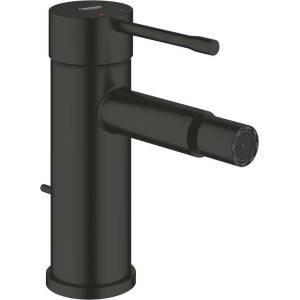 GROHE Essence New - Смесител за биде с изход черен мат 329352431 (329352431)