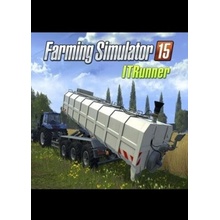 Farming Simulator 15 - ITRunner