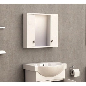 InterCeramic Шкаф за баня с огледало InterCeramic ICMC 1034 - 60 (ICMC 1034-60)