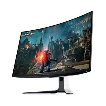 Dell Alienware AW3225QF