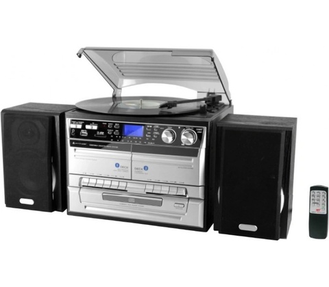 Soundmaster MCD5500SW