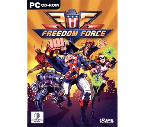 Freedom Force