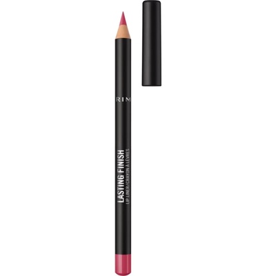 Rimmel Lasting Finish молив-контур за устни цвят 125 Indian Pink 1.2 гр