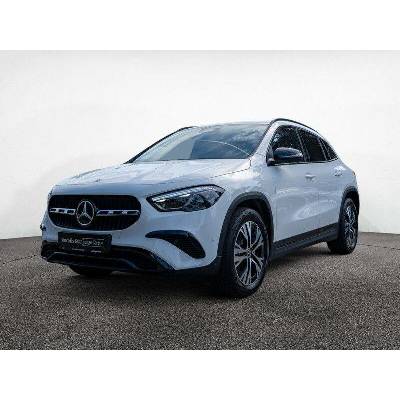 Mercedes-Benz GLA 180 100 kW