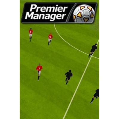 Funbox Media Premier Manager 02/03 (PC)