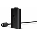 Microsoft Xbox Series X Play & Charge Kit (SXW-00002)
