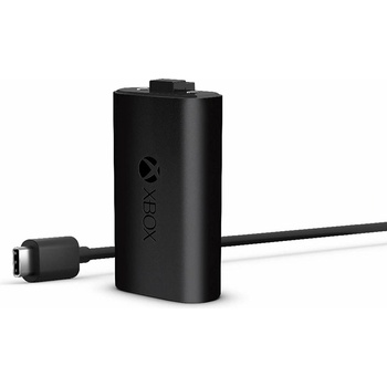 Microsoft Xbox Series X Play & Charge Kit (SXW-00002)