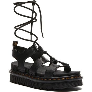 Dr. Martens Кожени сандали Dr. Martens Nartilla (DM31617001)