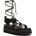 Dr. Martens Кожени сандали Dr. Martens Nartilla (DM31617001)