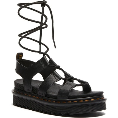Dr. Martens Кожени сандали Dr. Martens Nartilla (DM31617001)