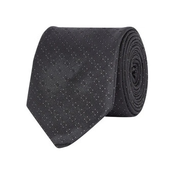 Calvin Klein Вратовръзка K10K112341 Черен (K10K112341)