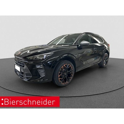 Cupra Terramar 2.0 TSI VZ 4Drive DSG 195 kW