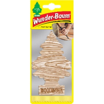 WUNDER-BAUM Woodwork