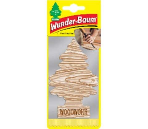 WUNDER-BAUM Woodwork