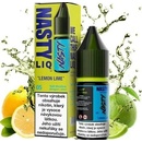 Nasty LIQ Salt Lemon Lime 10 ml 20 mg