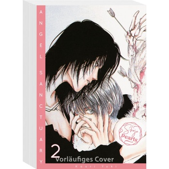 Angel Sanctuary Pearls 2 | Kaori Yuki, Nina Olligschläger