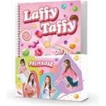 Daniel Shopping s. r. o Primrose: Laffy Taffy - CD (063796)