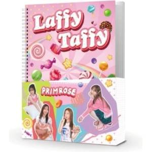 Daniel Shopping s. r. o Primrose: Laffy Taffy - CD (063796)