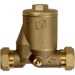Brv - Италия BRV 77851 Ø22mm Сепаратор за соларен обезвъздушител (2277851)