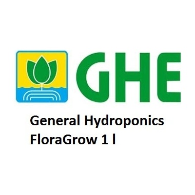 General Hydroponics FloraGrow 1 l