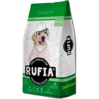 Rufia Junior 20 kg