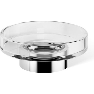 DECOR WALTHER Сапунерка Century хром (0587400)