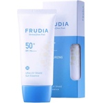 FRUDIA Ultra UV Shield Sun Essence SPF50+ PA++++ - Слънцезащитна Есенция SPF50+ PA++++ 50мл