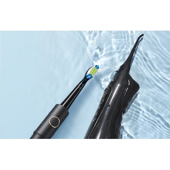 Fairywill FW-5020E + FW-E11 black