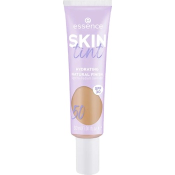 essence Hydratační make-up SPF 30 Skin Tint Hydrating Natural Finish 50 30 ml
