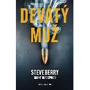 Devátý muž - Steve Berry