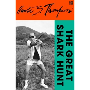 Great Shark Hunt (ISBN: 9780008778828)