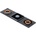 DVICED 3-in-1 foldable magnetic wireless charger - Black/Copper (DV230001)
