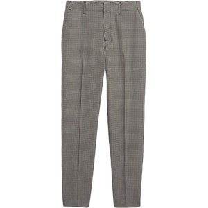 GAP Suiting downtown черно, бяло 2 (758762-01)