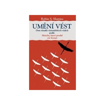 Umění vést
