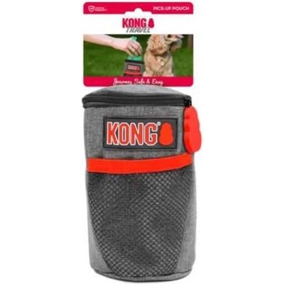 Kong Pick-Up Pouch sáček na použité sáčky