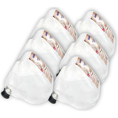 Isolda mýdlo pěnové bílé 650 ml