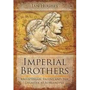 Imperial Brothers | IAN HUGHES (2022)