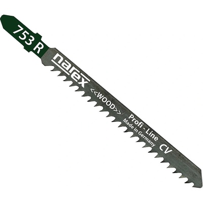 NAREX SBN 753 R Pilové plátky