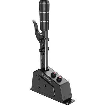 MOZA Racing Скоростен лост MOZA SGP Sequential Shifter (MOZA-ACC-SGP-SHIFTER)