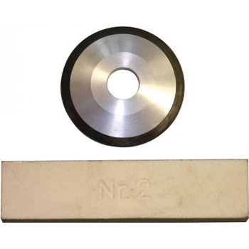 Güde Kotouč k ostřičce pilových kotoučů 127,5 x 3,2 x 10 mm 94222