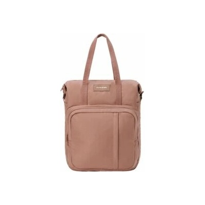 Dakine Campus Hybrid Backpack růžová 26 l