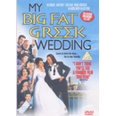 My Big Fat Greek Wedding DVD