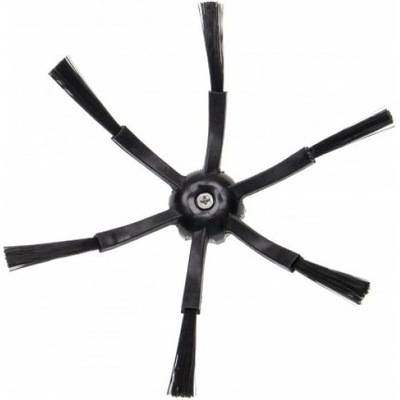 VHBW Комплект от шесткраки странични четки за Xiaomi Roborock S50 / S51 (888401255)