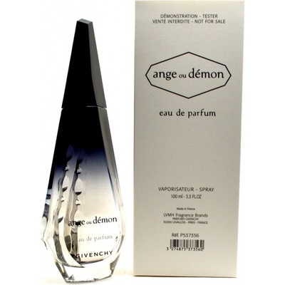 Givenchy Ange ou Demon parfémovaná voda dámská 100 ml tester