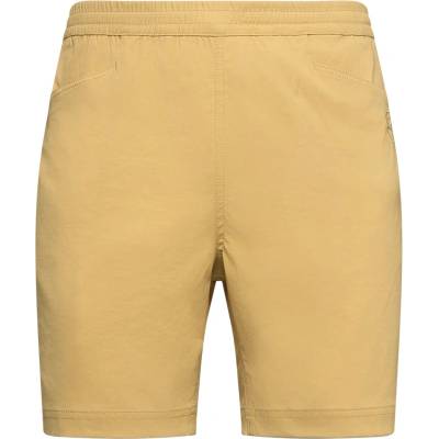 La Sportiva GAMBIT SHORT Men Sandstone hnědá